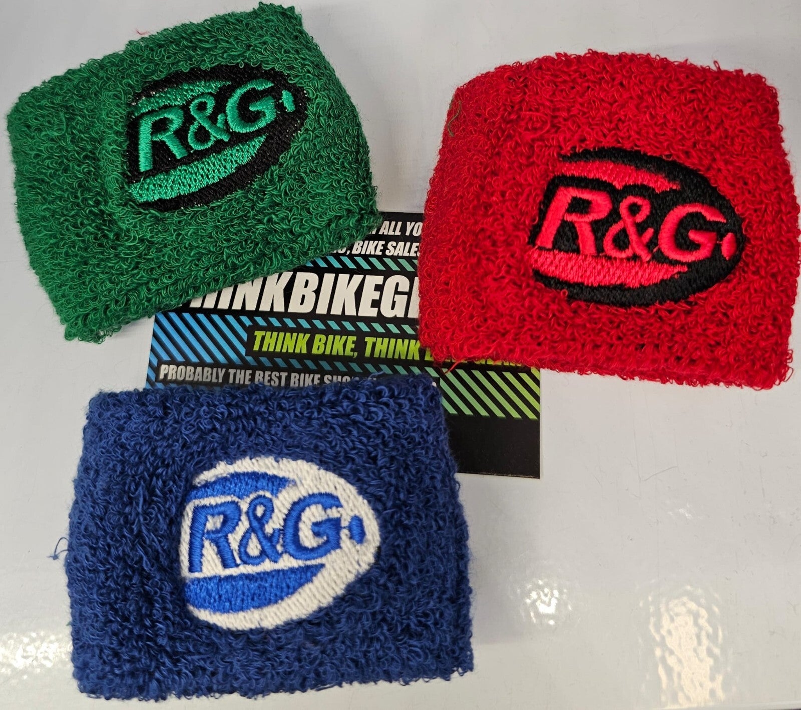 R&G Racing Motorcycle Motorbike Clutch Brake Reservoir Shroud Cover Protector