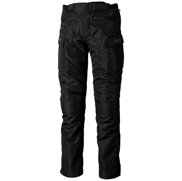 RST Alpha 5 CE Waterproof Motorcycle Motorbike Textile Trousers Jeans Pants