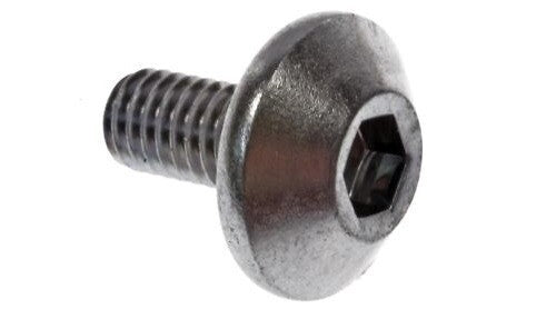 Genuine Yamaha Side Panel Screw For XV1300, FZS1000, YZF-R1 - 90149-06298-00