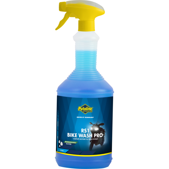 Putoline RS1 Bike Wash Pro Biodegradable Cleaner 1L - 74148