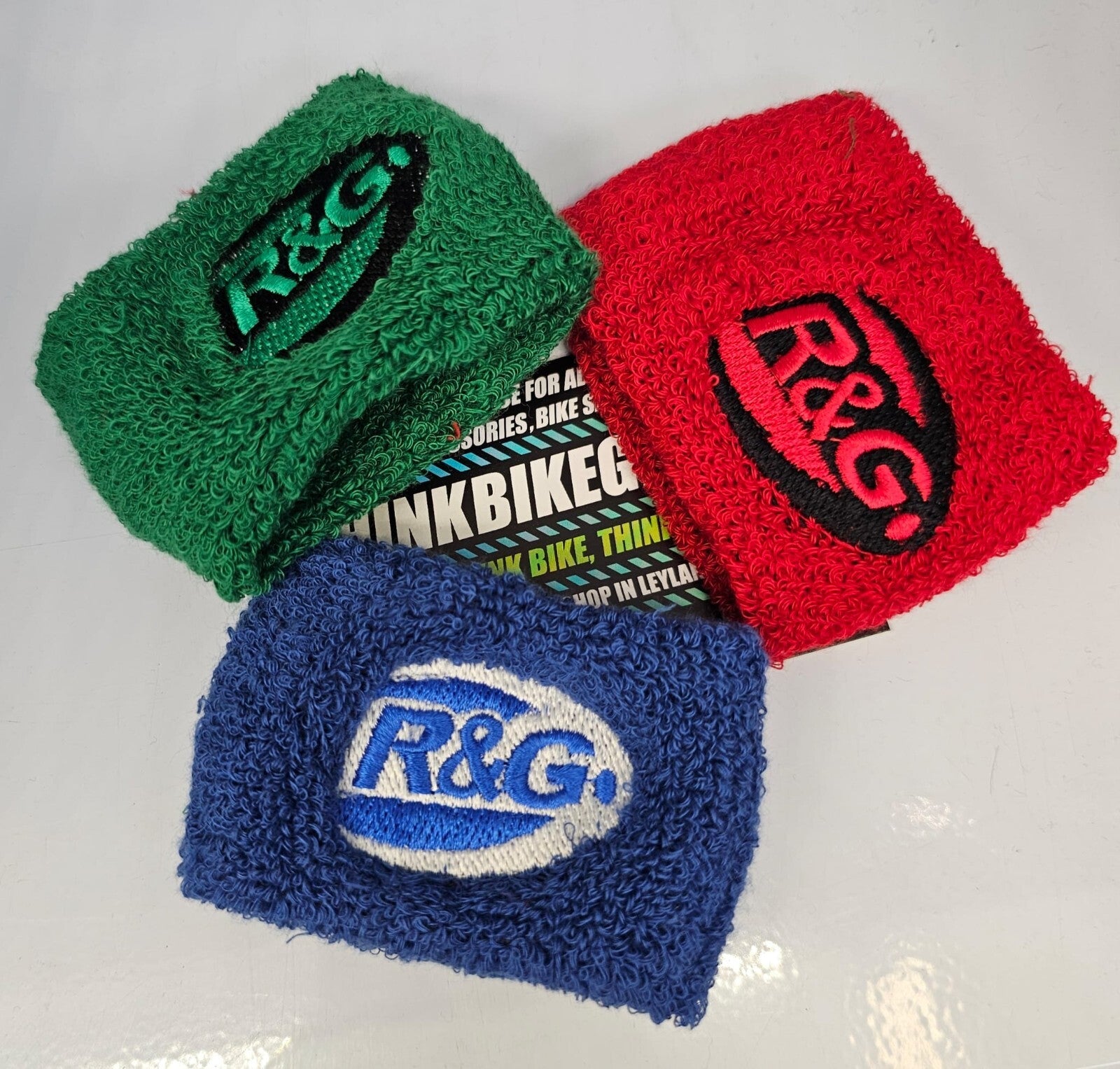 R&G Racing Motorcycle Motorbike Clutch Brake Reservoir Shroud Cover Protector