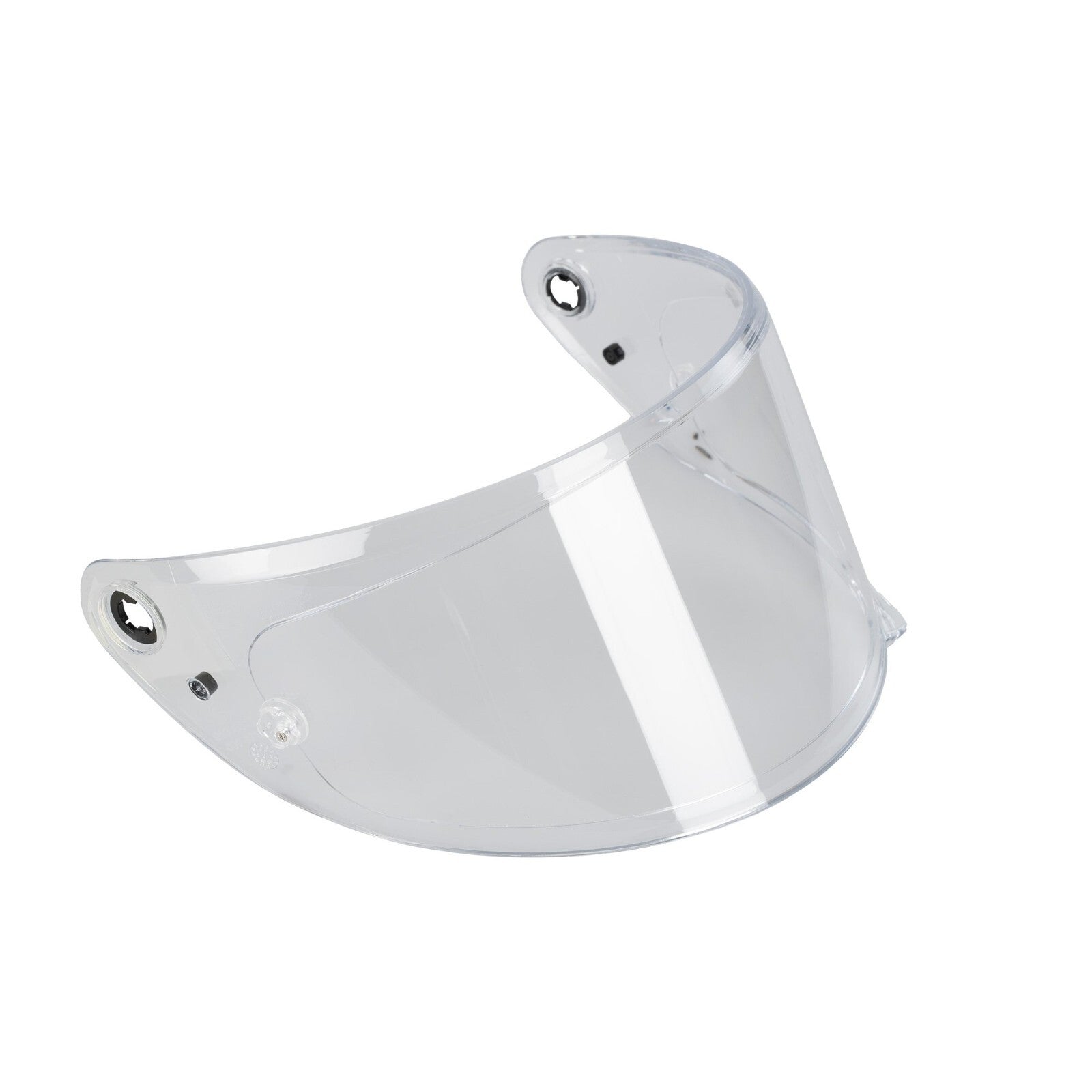 Brand New HJC HJ-35 RPHA 1 Clear Visor OEM RP1CV