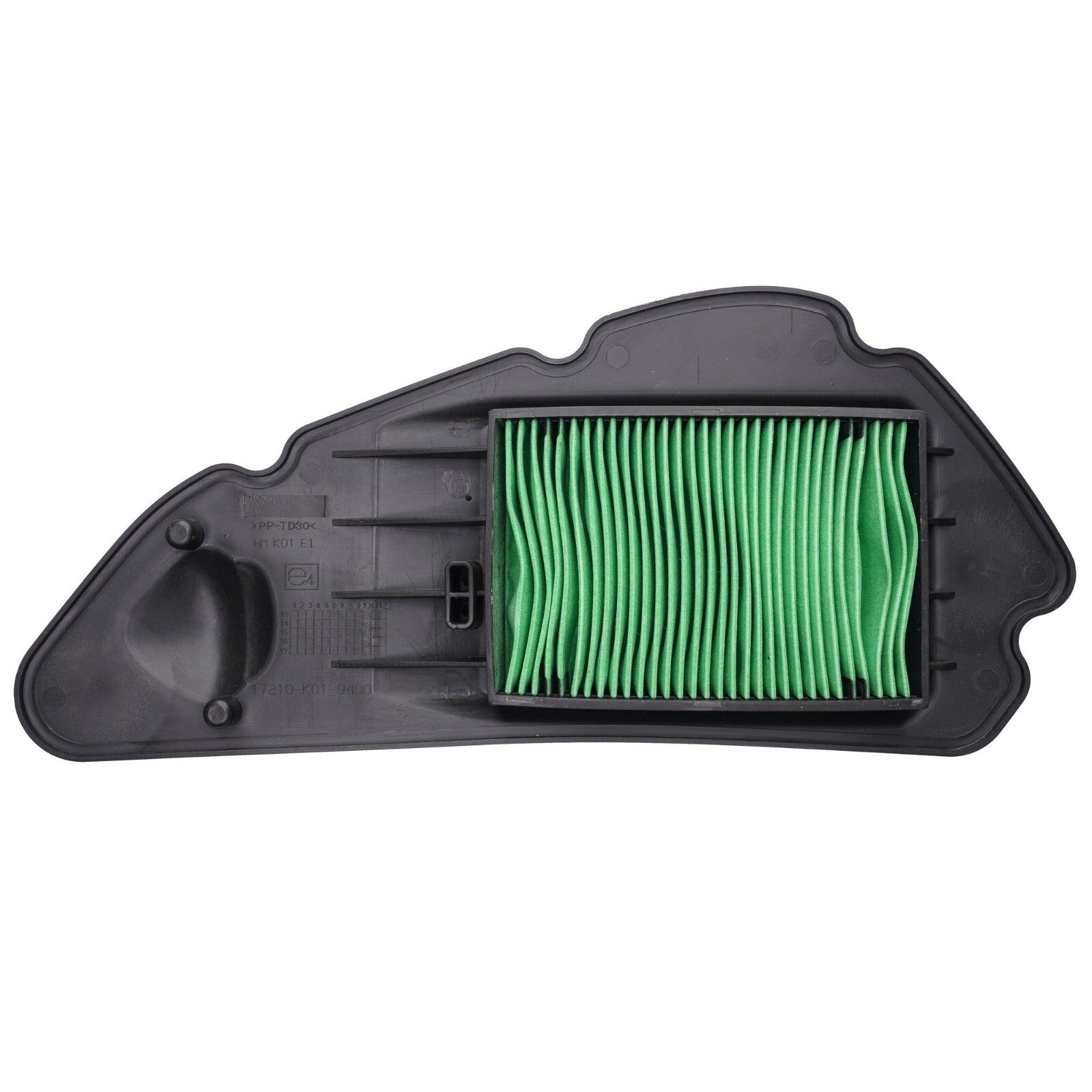 OEM MTX Replacement Air Filter Honda SH 125 / 150 - 17210-K01-900 - HFA1121
