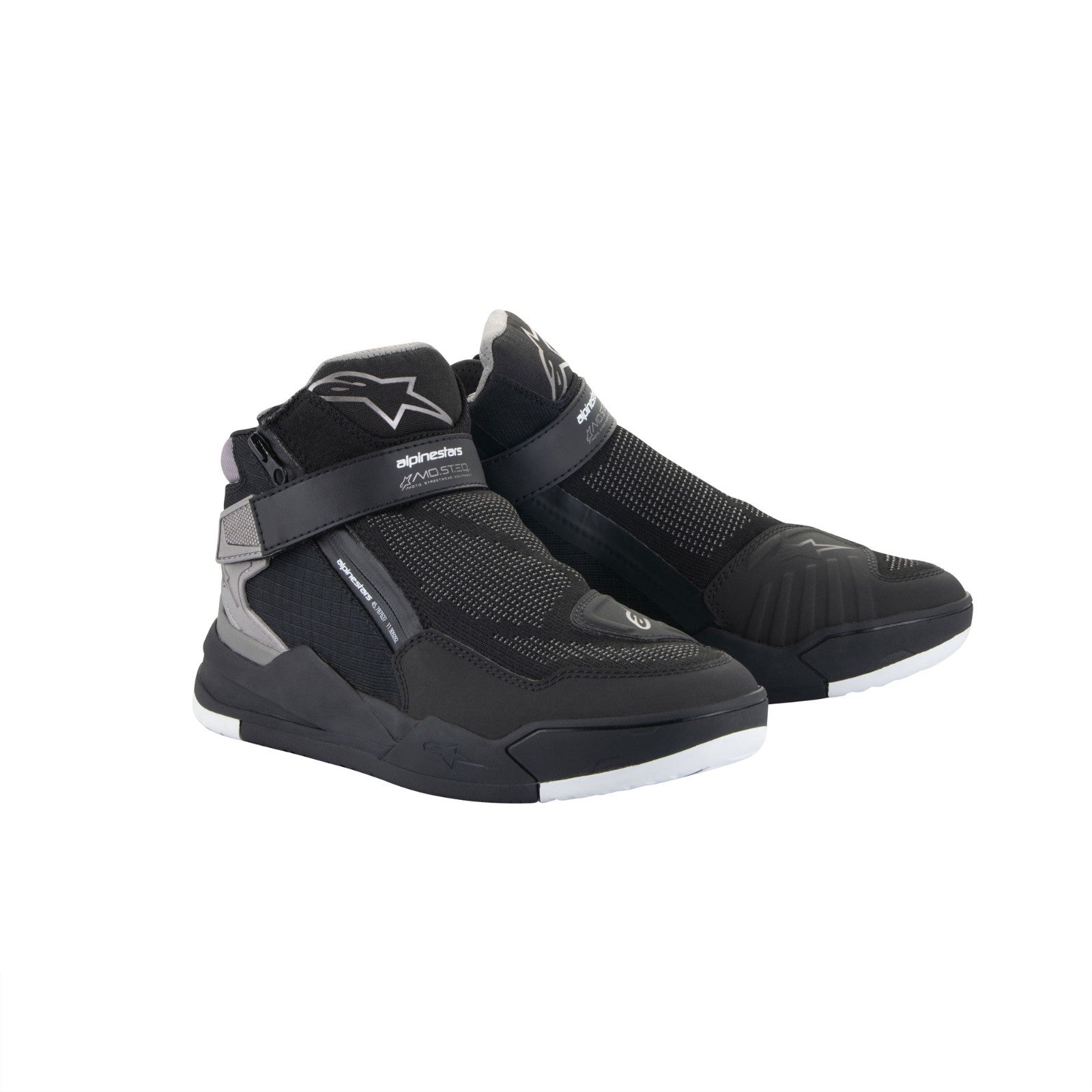 Alpinestars Speedflight Street Armoured Motorcycle Motorbike Shoe Boots