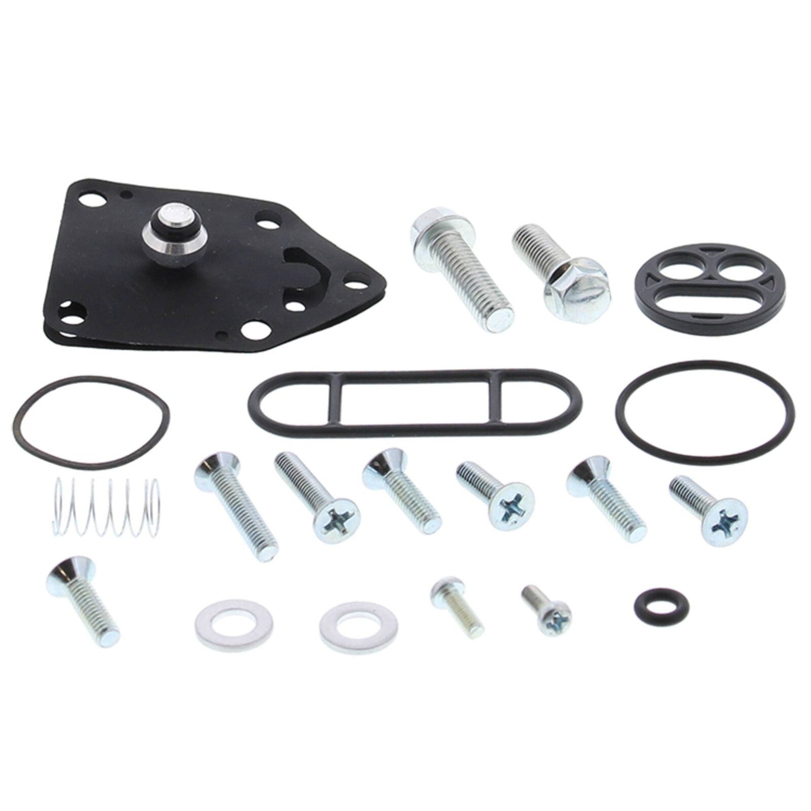 All Balls Racing Fuel Tap Repair Kit For Suzuki DR & GSF Models Kawasaki W650