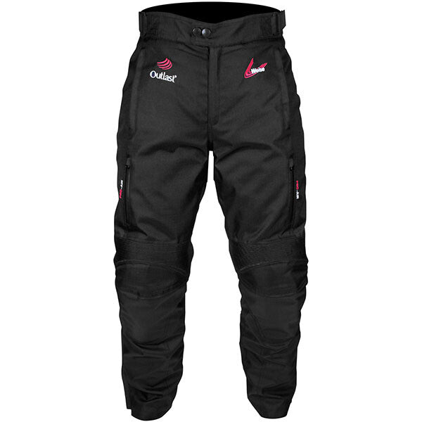 Weise Outlast Memphis Motorcycle Motorbike Waterproof Textile Jeans Pant Trouser