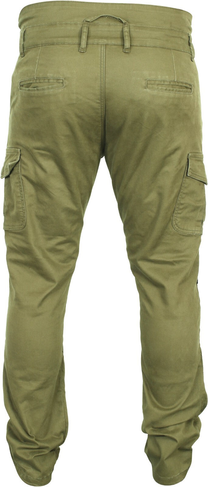 Weise Garrison CE AA Armoured Mens Motorcycle Motorbike Cargo Pants Jeans Olive