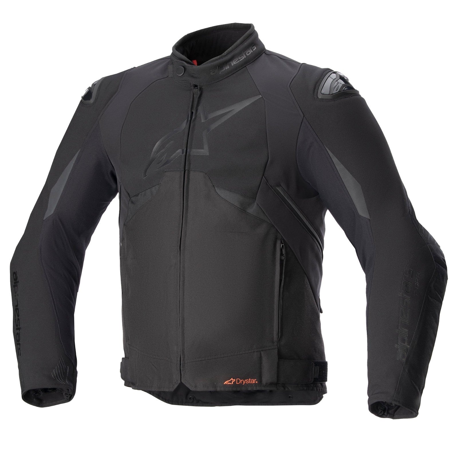 Alpinestars T-Gp R V3 Drystar Waterproof Motorcycle Motorbike Textile Jacket