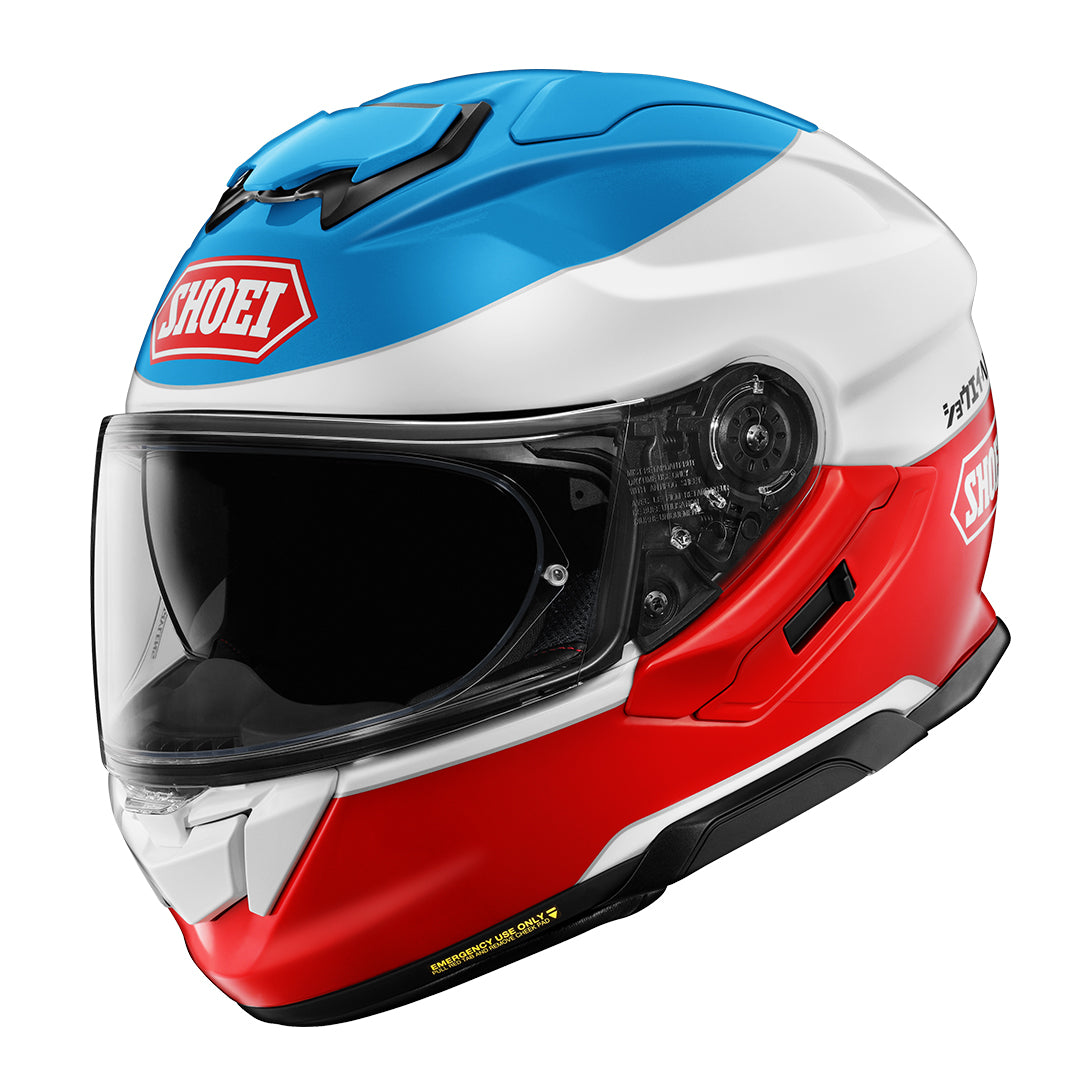 Shoei GT Air 3 Lilt TC 10 Helmet Think Bike Gear shoei-gt-air-3-lilt-tc-10-helmet-think-bike-gear