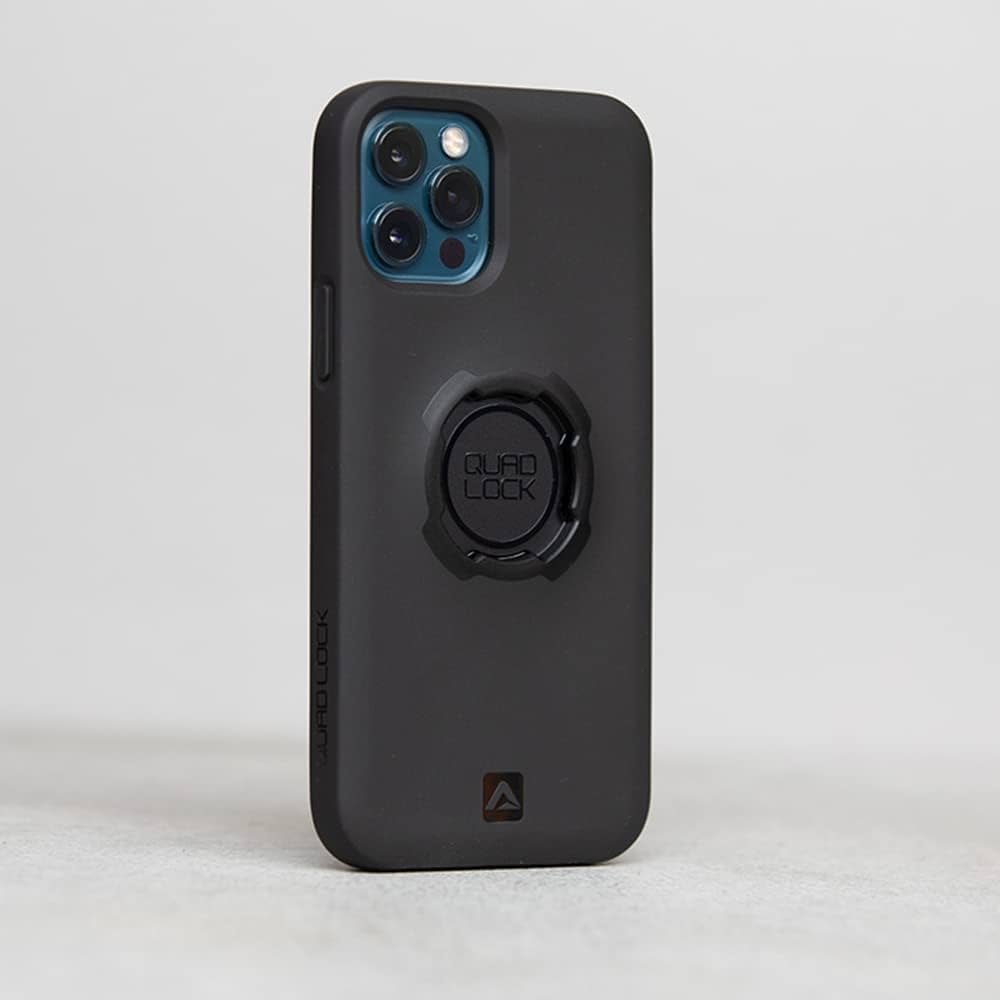 Quad Lock iPhone 11 Pro Phone Case