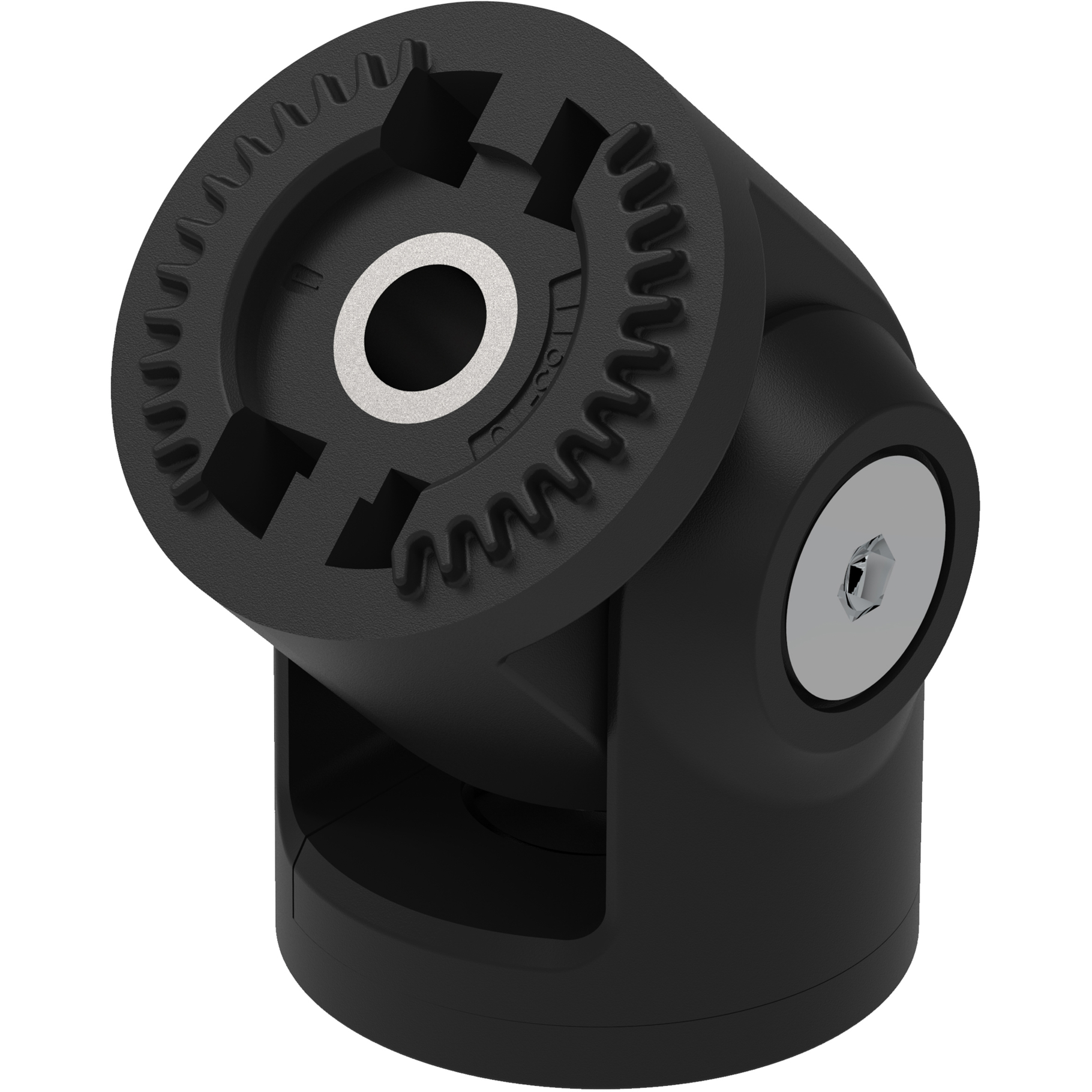 Quad Lock 360 Arm - Knuckle Adaptor Pivot - For Use With Quad Lock Adaptor