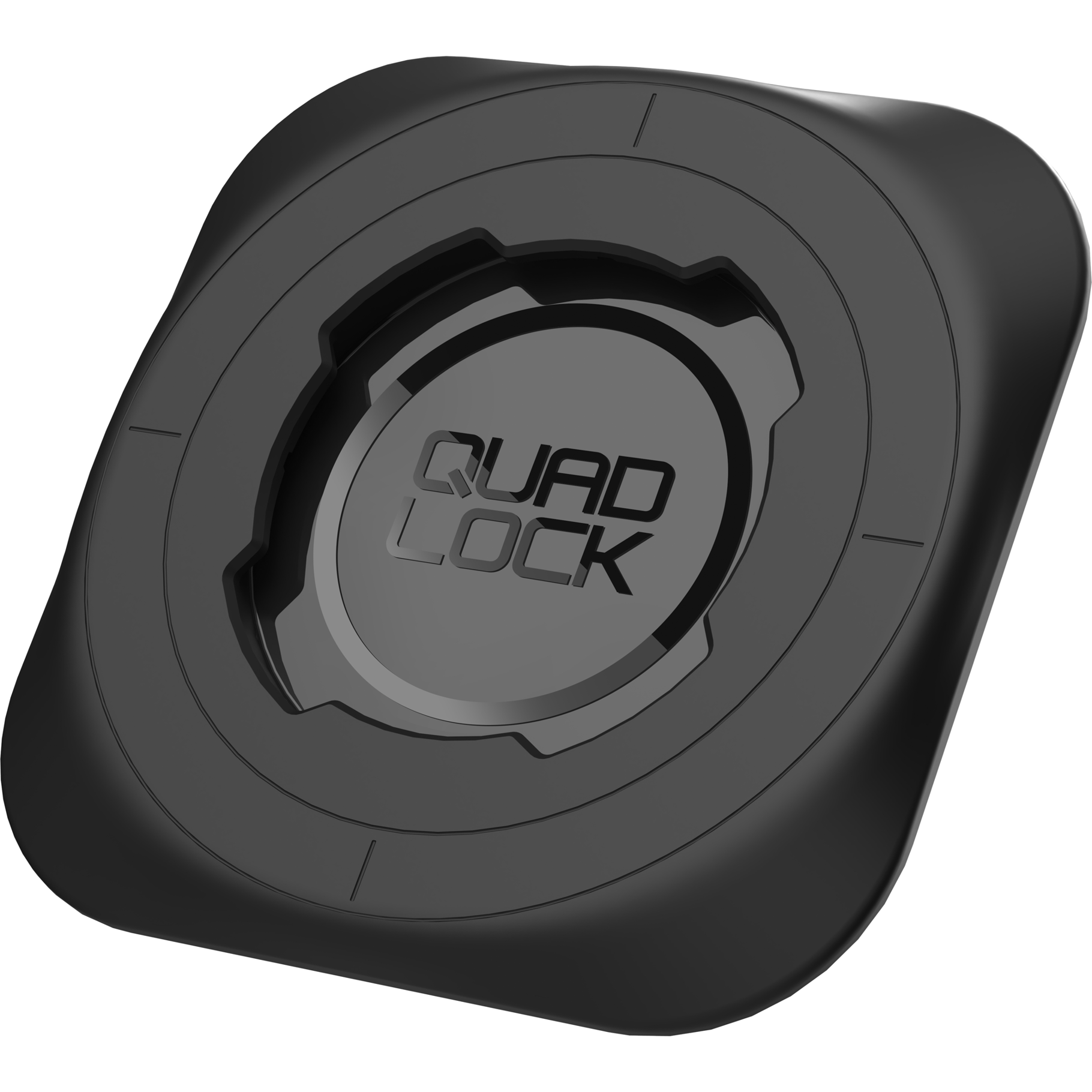 Quad Lock Mag Accessory - Mobile Phone Universal Mag Adaptor