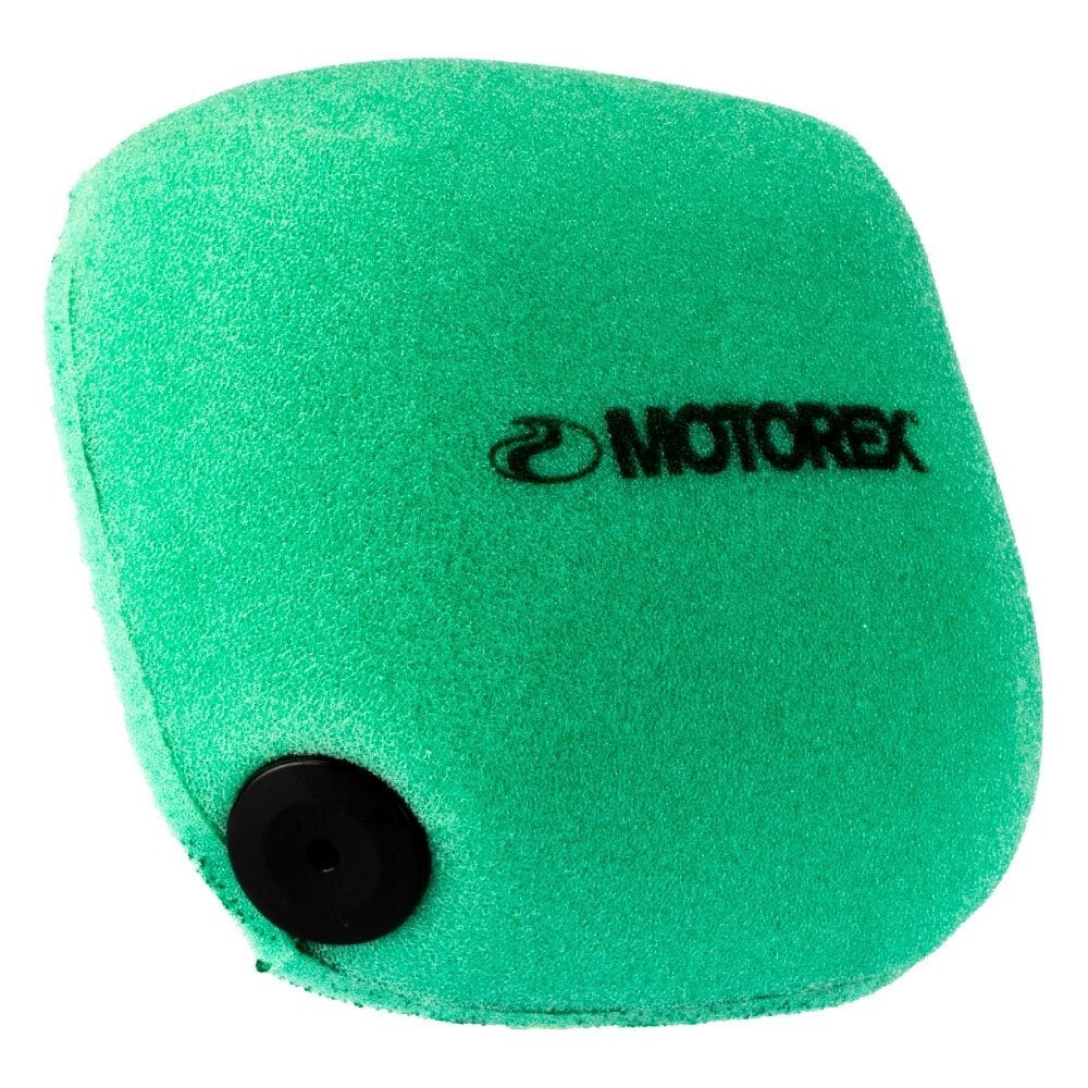 Motorex Pre Oiled Air Filter For Many GASGAS, KTM & HUSQVARNA - 154116X