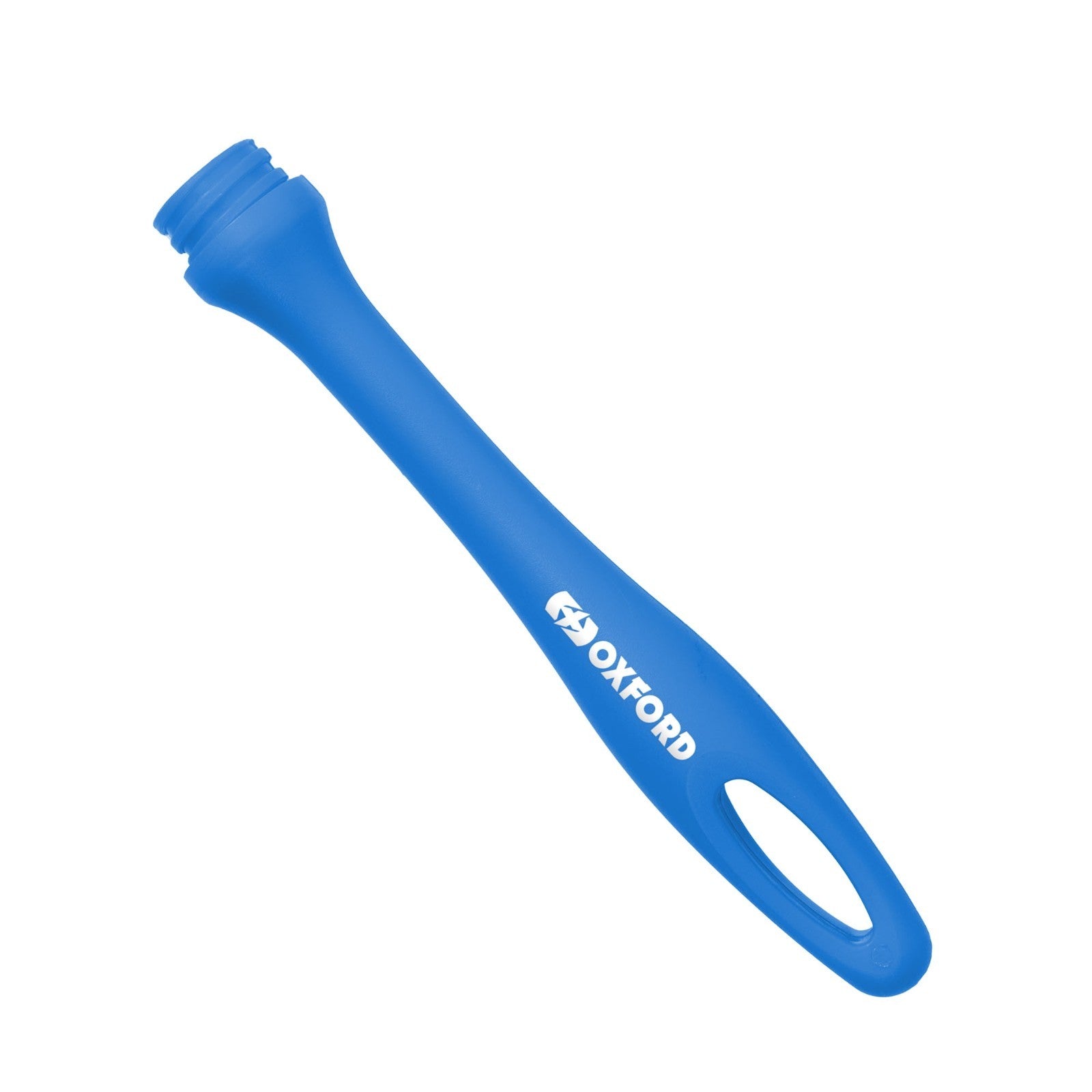 Oxford Motorcycle Motorbike Detail 4-in-1 Detailing Brush Set Gift Box