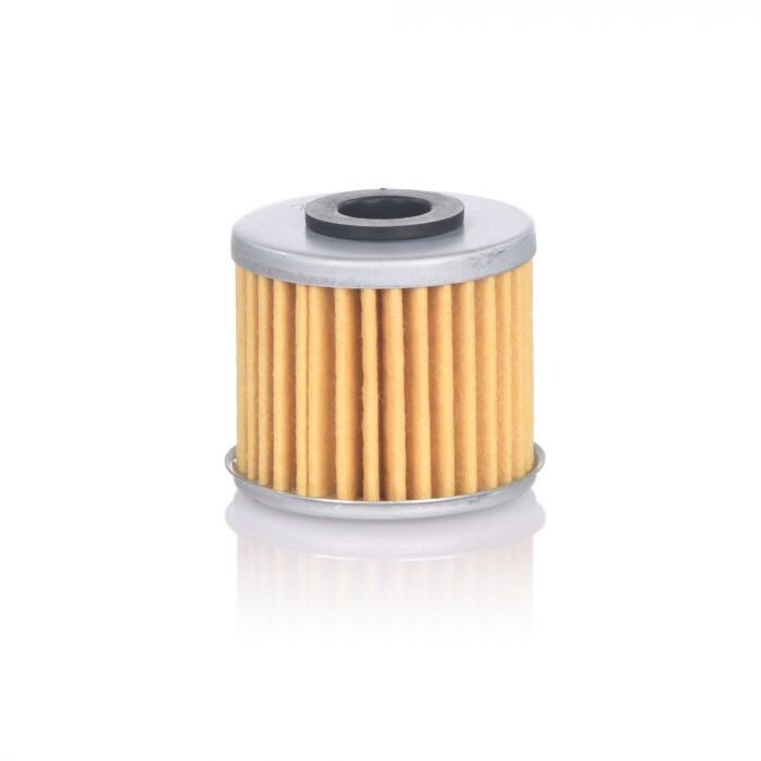 Genuine Filtrex Paper Oil Filter Honda Models #045 - OEM 15412-MEB-671 - HF116