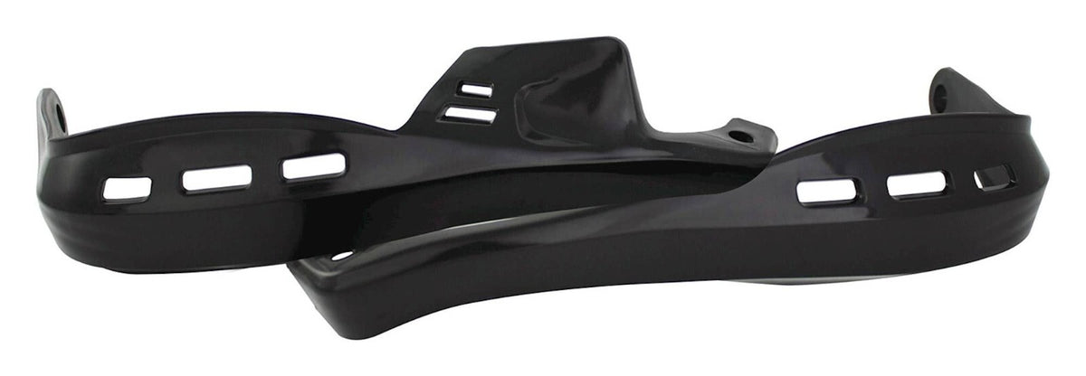 GP-PRO Original Handguards - Black ( 14mm and 18mm bar ends )