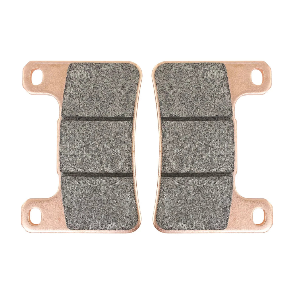 Armstrong Brake Pads - APR406SF - FA379 - PAD320369