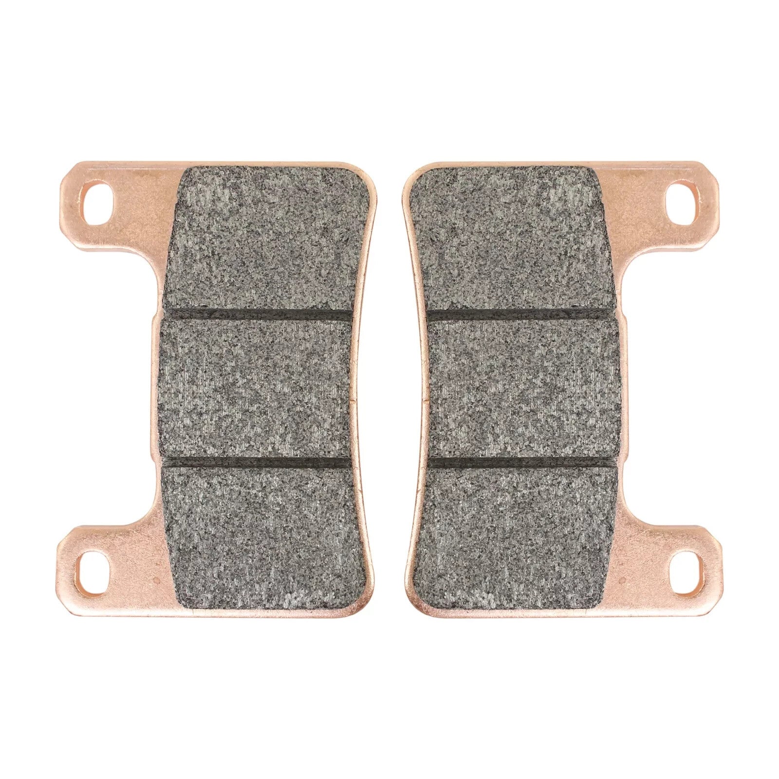 Armstrong Brake Pads - APR406SF - FA379 - PAD320369