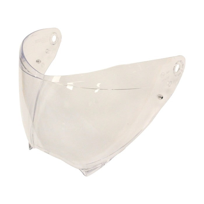 Brand New Genuine HJC HJ-32 F70 Clear Visor OEM F70CV
