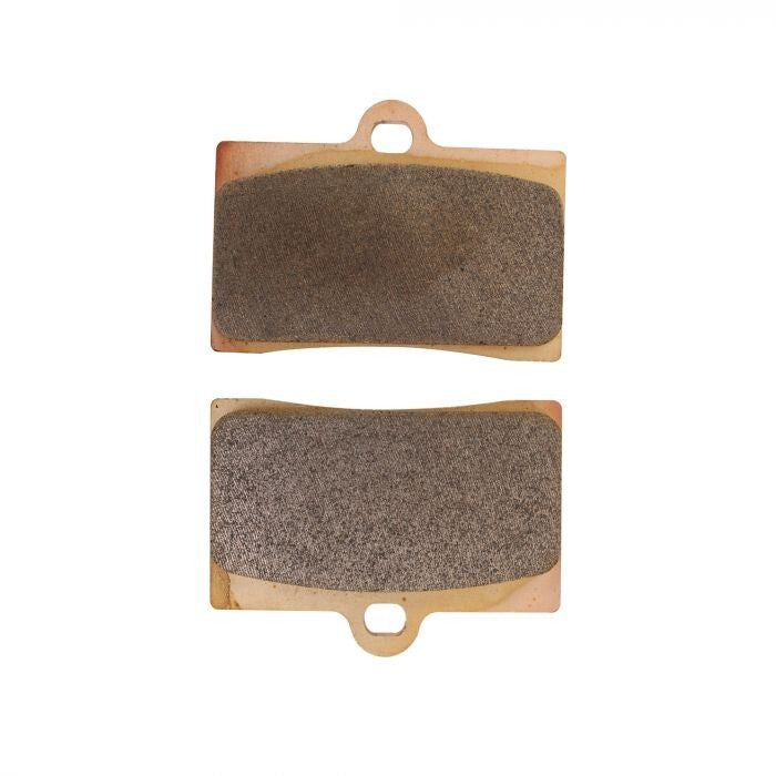 Armstrong Sinter Road Brake Pads - PAD320085 - FA95 - FR408 - VD945