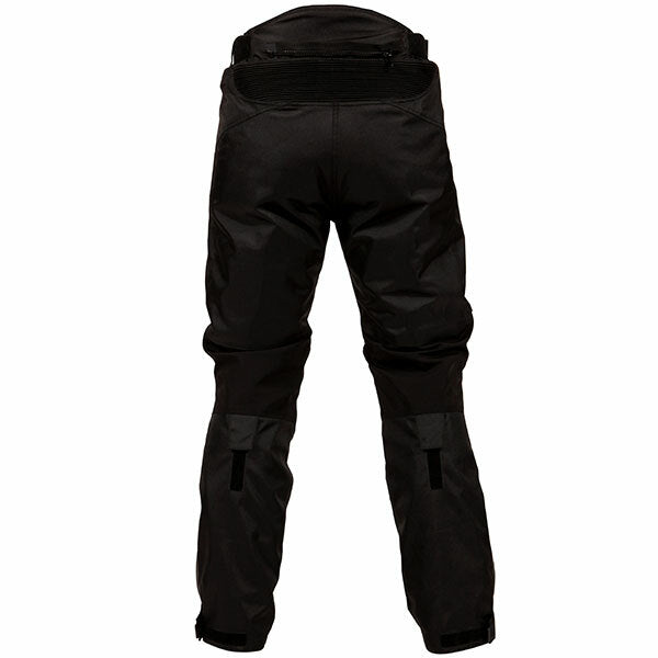 Weise Ladies Luna Waterproof Motorcycle Motorbike Textile Jeans Pants Trousers