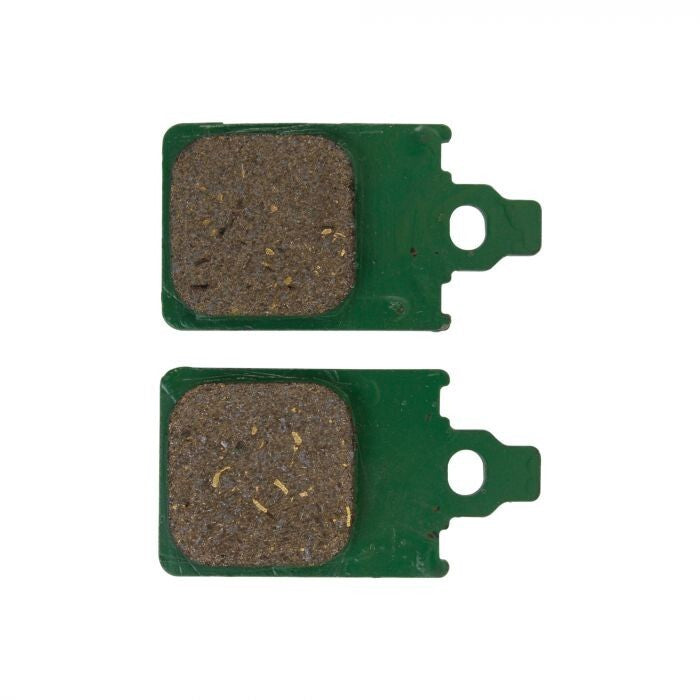 Armstrong GG Range Road Brake Pads - PAD230106 - FA116 - DB5060 - VD937 - FDB697