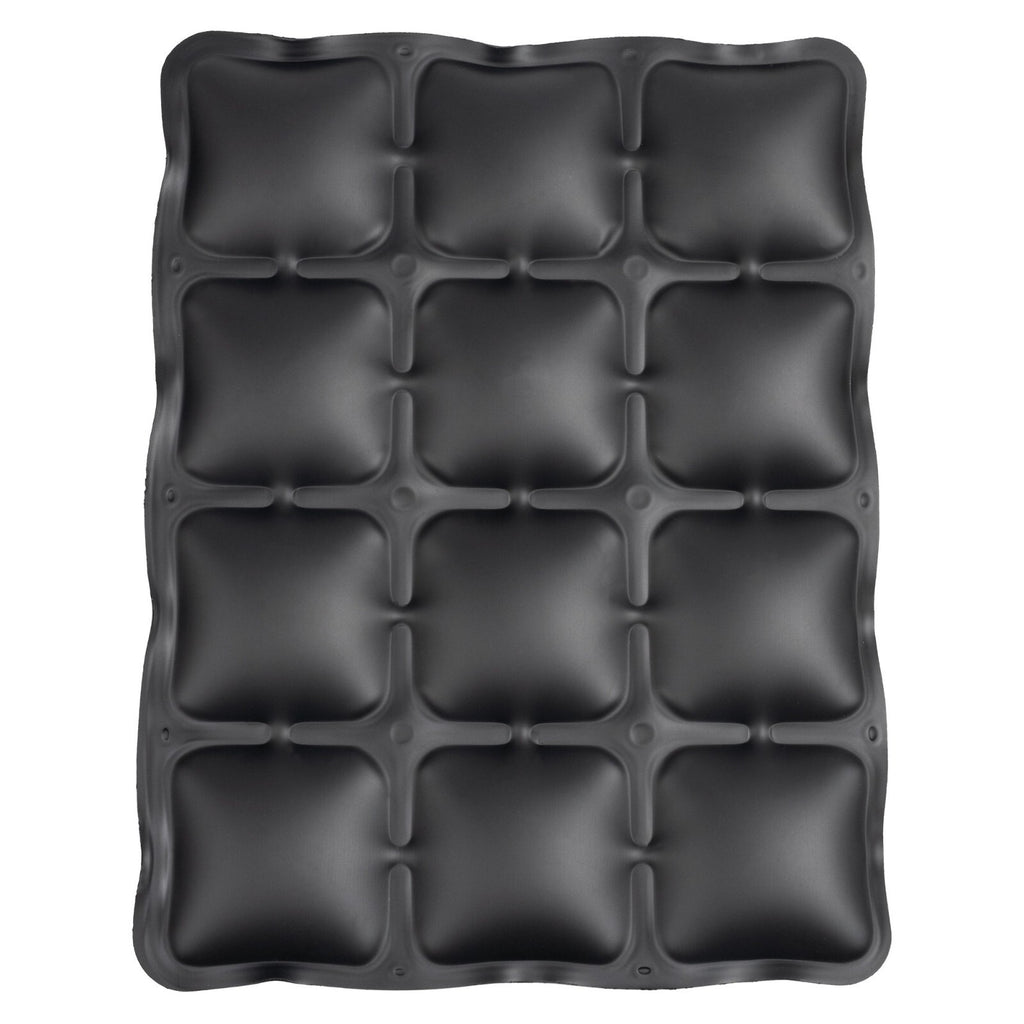 Oxford AIR SEAT Motorcycle Motorbike Air Pocket Seat Cushion Pillion & Enduro