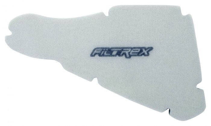 Filtrex Pre Oiled Scooter Air Filter Gilera, Piaggio NRG 50 - HFA5210DS - 431997