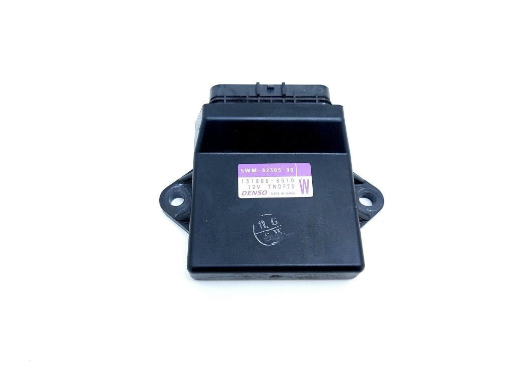 Genuine Yamaha ECU Immobiliser XJR1300 2004-2006 - 5WM-82305-00 OEM