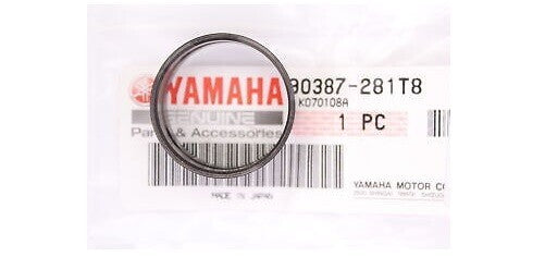 Genuine Yamaha Transmission Collar For FJR1300, XV1700, FZR1000 - 90387-281T8-00