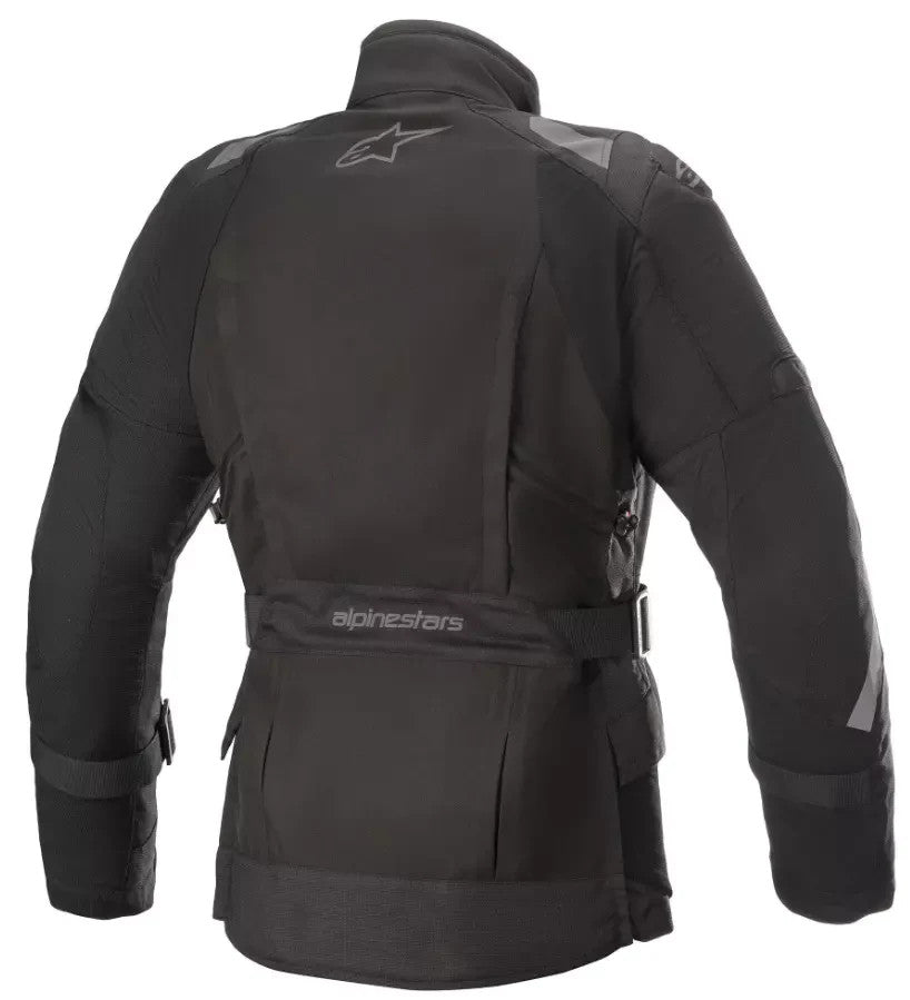 Alpinestars Stella Ketchum Waterproof Gore-Tex Motorcycle Motorbike Jacket - Med