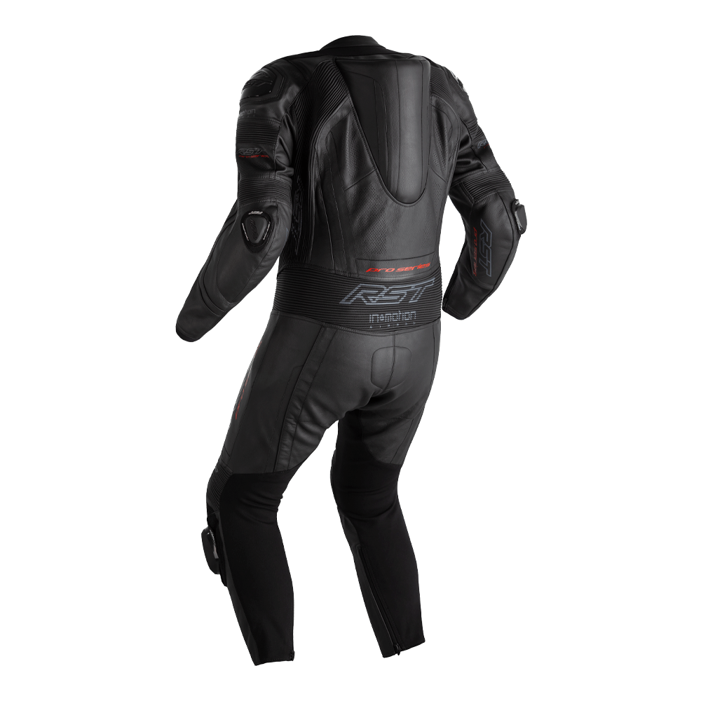 RST Pro Series Evo Inmotion Airbag CE AAA 1 Pc Leather Motorcycle Motorbike Suit