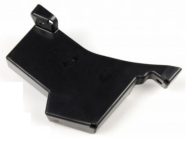 Genuine Yamaha YZF-R1 2015-2019 Left Front Duct Cover Panel Trim - 2CR-2838K-00