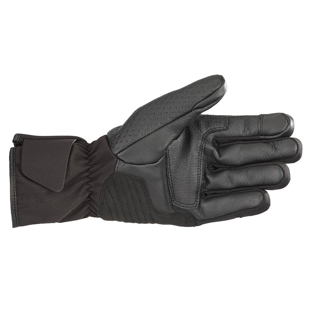 Alpinestars Tourer 6 Waterproof Motorcycle Motorbike Drystar Glove Black