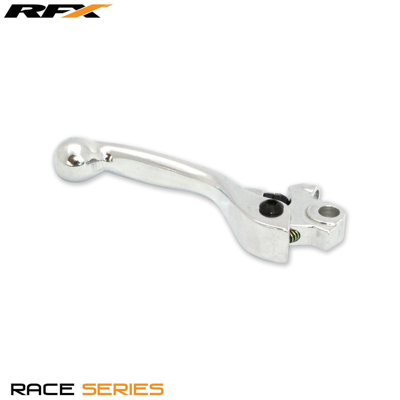 RFX Race Front Brake Lever Yamaha YZF250 07-24 YZ2T 08-24 YZF450 08-24