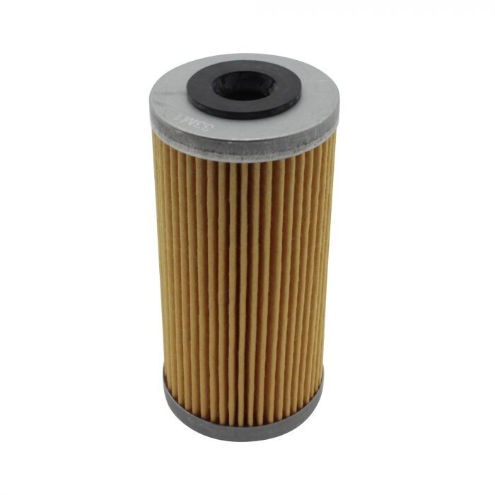 Genuine Filtrex Paper Oil Filter BMW G450 X #068 - OEM 11 42 7 715 456 - HF611