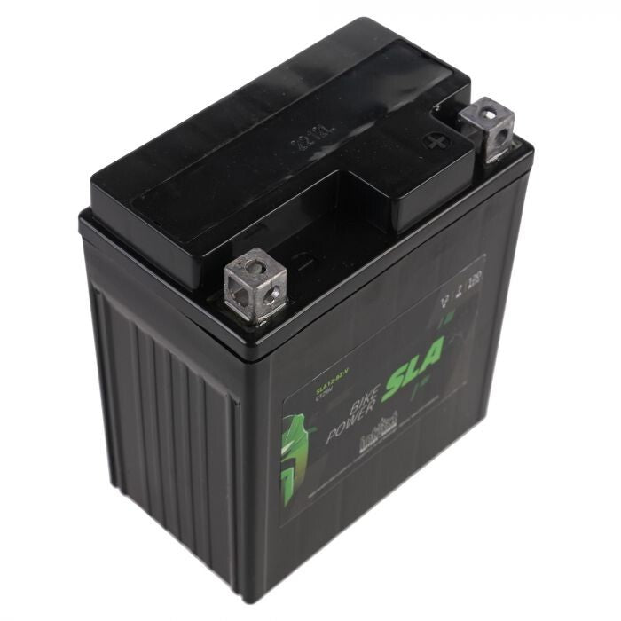 intAct YTZ8V Sealed Activated SLA Bike-Power Motorcycle Motorbike Battery PCX