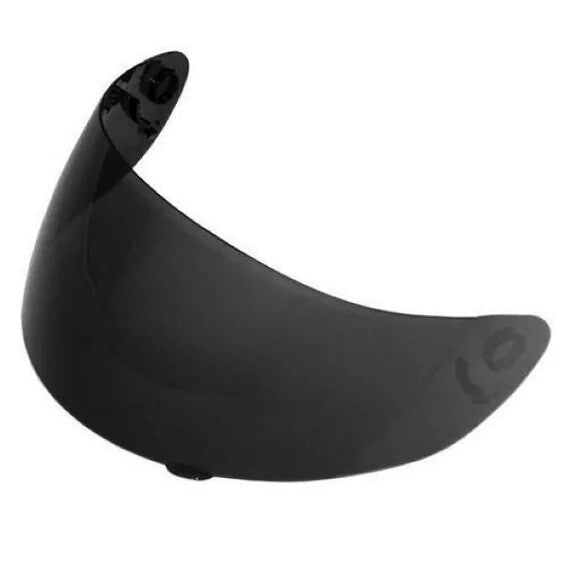Vcan V127 V128 V151 H128 Dark Smoke Motorcycle Motorbike Helmet Visor