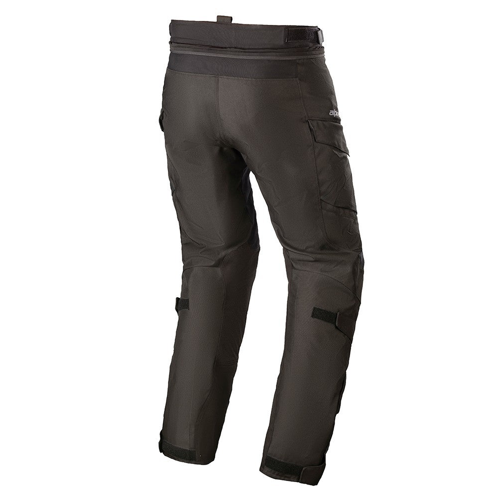 Alpinestars Andes V3 Drystar Waterproof Motorcycle Motorbike Pants Short Leg