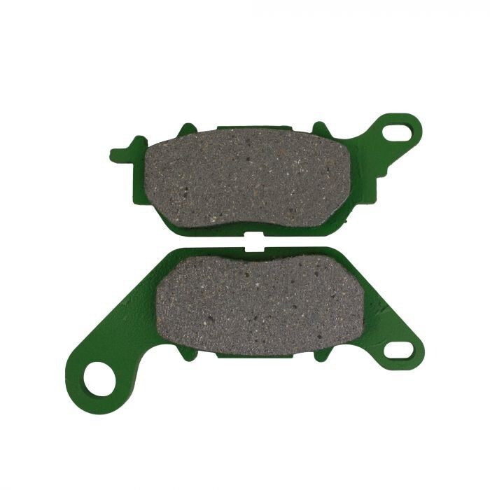 Armstrong GG Range Road Rear Brake Pads - PAD230652 / FA662