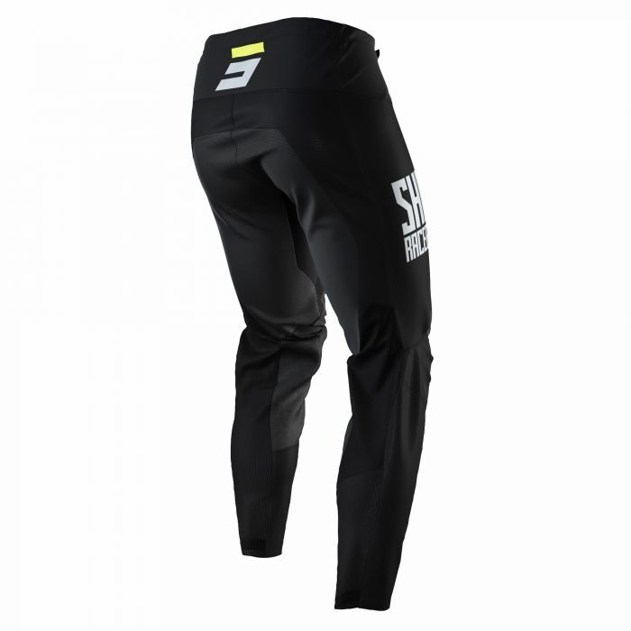 Shot Contact Pants Burst Motocross MX Off Road Pants - Loom Grey