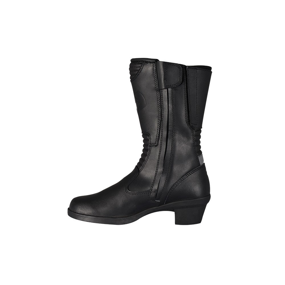 Oxford Valkyrie Women's Ladies Waterproof Motorcycle Motorbike Touring Boot