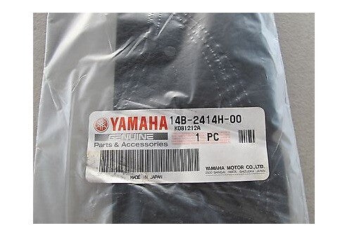 New Genuine Yamaha YZF-R1 2009-2014 Foam Tank Damper - 14B-2414H-00-00 OEM
