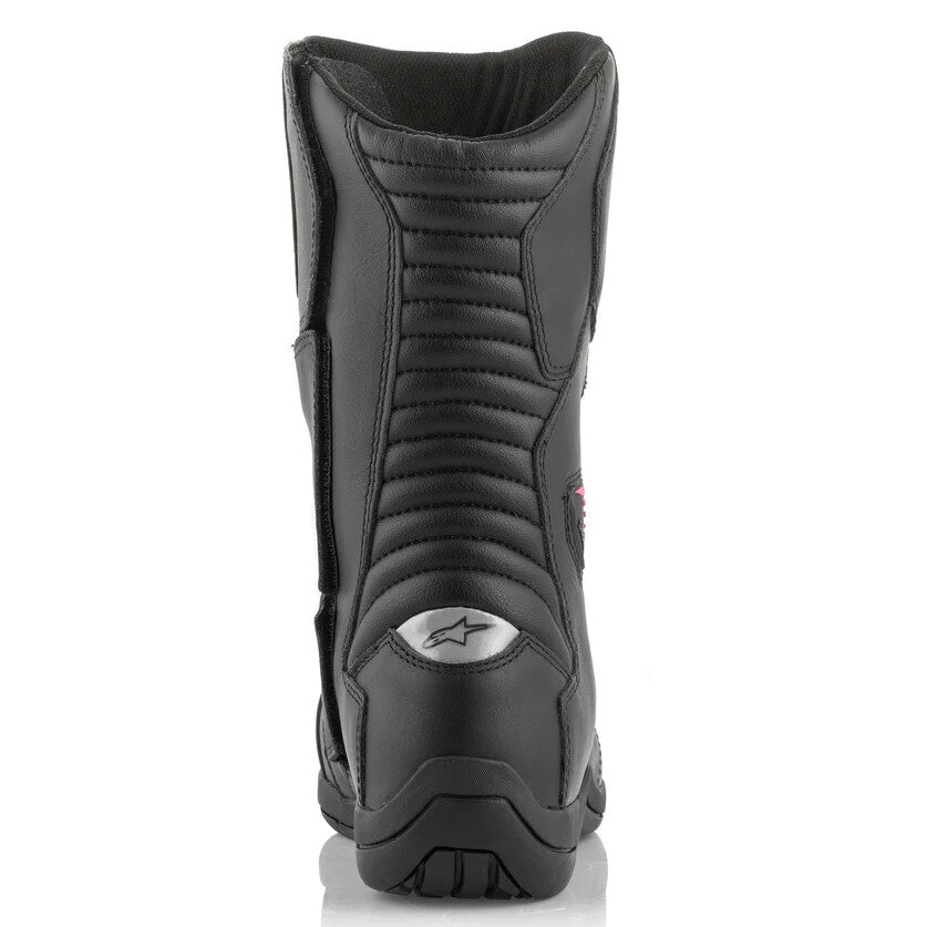 Alpinestars Stella Andes v2 Drystar Waterproof Ladies Motorcycle Motorbike Boots