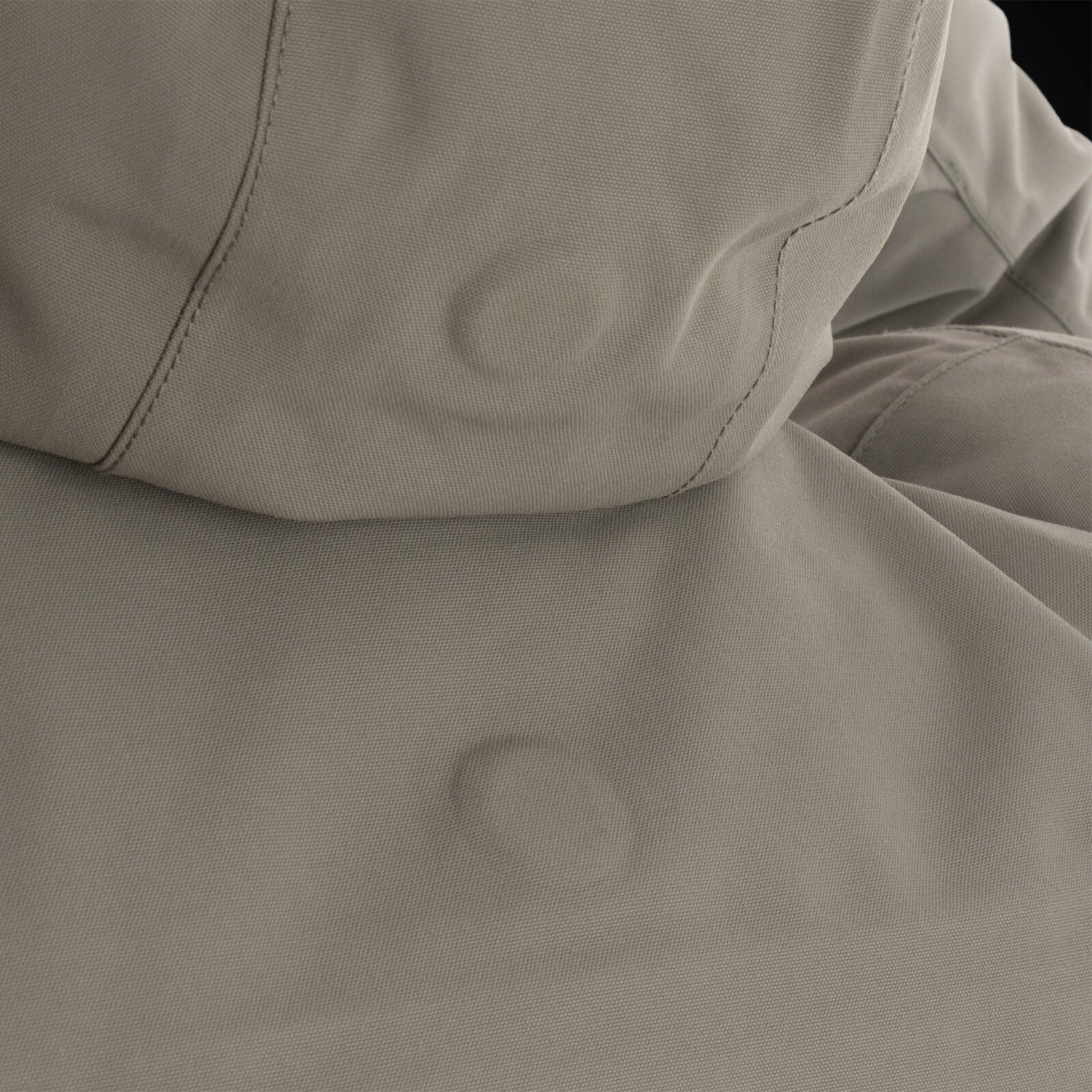 Oxford Mondial Street Dry2Dry Laminate CEAA Motorcycle Motorbike Jacket - Khaki