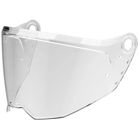Brand New Motorcycle Motorbike Airoh Commander 2 Visor - Clear - Pinlock Ready