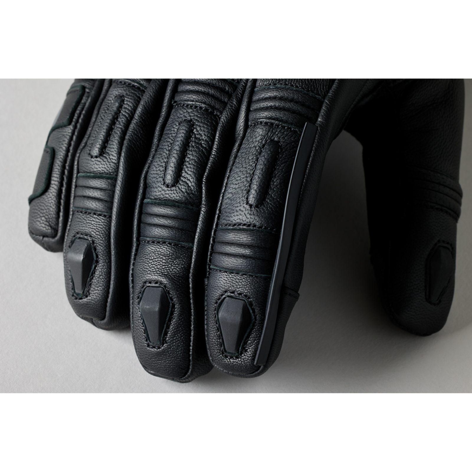 RST S1 CE Mens Waterproof Sports Style Motorcycle Motorbike Leather Glove