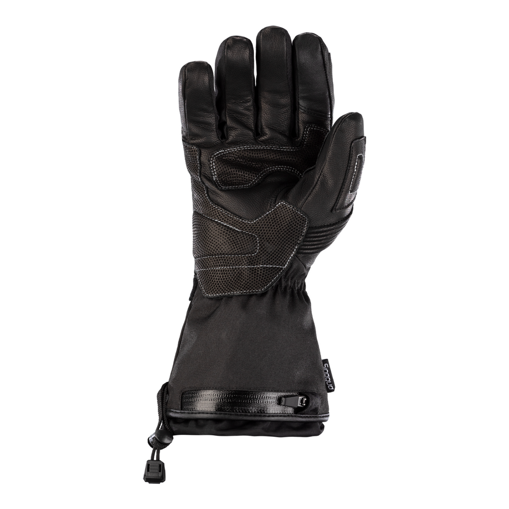 RST Pro Series Paragon 6 Heated CE Waterproof Motorcycle Motorbike Glove