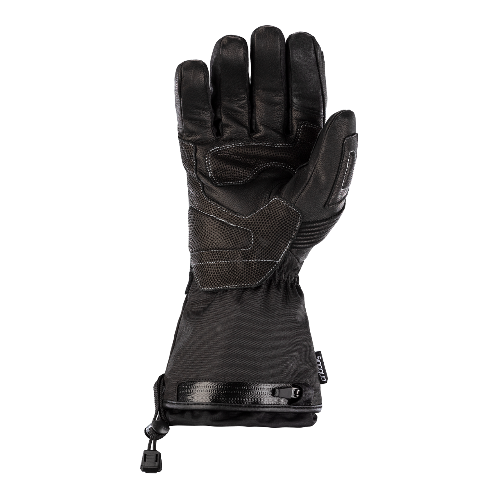 RST Pro Series Paragon 6 Heated CE Waterproof Motorcycle Motorbike Glove