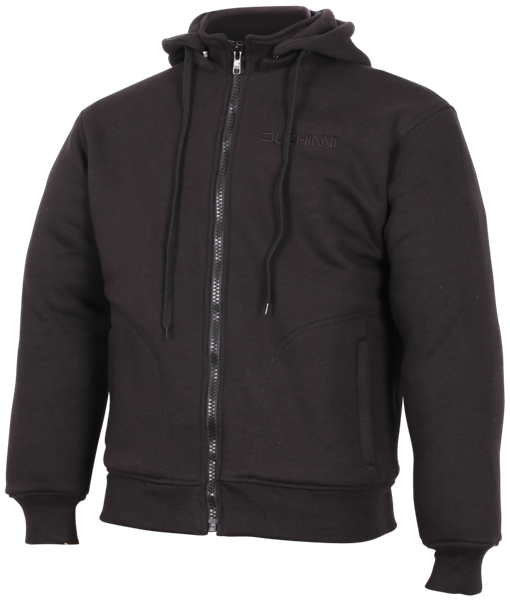 Duchinni Stealth Kids Childs Youth Armoured Motorcycle Motorbike Textile Hoodie